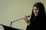 مدیرکل حقوق بشر و زنان وزارت خارجه: قطعنامه پارلمان اروپا در خصوص وضعیت زنان در ایران مداخله جویانه است