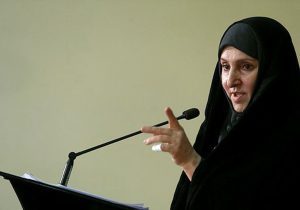 مدیرکل حقوق بشر و زنان وزارت خارجه: قطعنامه پارلمان اروپا در خصوص وضعیت زنان در ایران مداخله جویانه است
