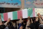 مراسم وداع با پیکر ۱۰۰ شهید دفاع مقدس فردا برگزار می‌شود