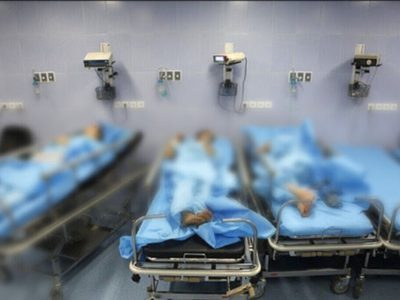 مسمومیت با مونوکسید کربن در تبریز ۱۶ نفر را راهی بیمارستان کرد