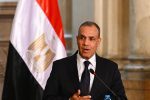 مصر: اجازه کوچاندن اجباری مردم فلسطین را نمی‌دهیم / تلاش‌ها و تماس‌ها برای دستیابی به توافق آتش‌بس در نوار غزه ادامه دارد