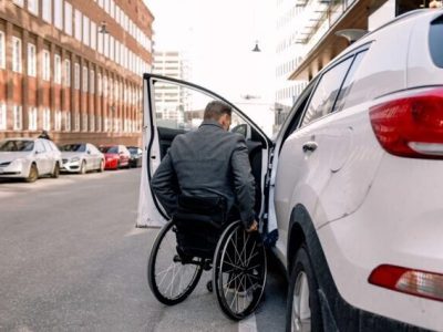 مصوبه مجلس: هر جانباز بالای ۵۰ درصد می‌تواند یک خودرو متناسب با شرایط جانبازی خود وارد کند