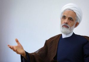 معاون حقوقی رئیس جمهور: همه مشکلات کشور حل شده و مشکل فقط بودن ظریف در کنار رئیس‌جمهور است؟ / قانون مشاغل حساس شامل افرادی در نیروهای مسلح کشور هم می‌شود که شغل حساس دارند و در کشورهای همجوار ازدواج کرده‌اند