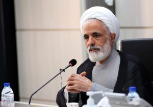 معاون رئیس جمهور:  قانون مشاغل حساس شامل افرادی در نیروهای مسلح کشور هم می‌شود که شغل حساس دارند و در کشورهای همجوار ازدواج کرده‌اند
