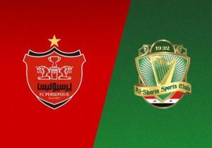 نحوه خرید بلیت بازی پرسپولیس و الشرطه مشخص شد