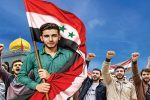 مقاومت در انتظار خیزش جوانان غیور سوری