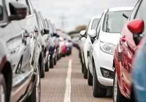 مهلت ثبت‌نام خودروهای وارداتی تا ۲۰ آذر تمدید شد