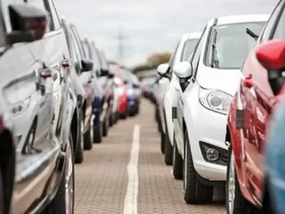 مهلت ثبت‌نام خودروهای وارداتی تا ۲۰ آذر تمدید شد