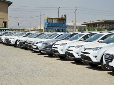 مهلت حساب وکالتی برای خودرو‌های وارداتی تمدید شد