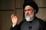 نامه آیت الله محقق داماد به مراجع تقلید در مورد قانون حجاب: قوۀ مجریه آن را غیرقابل اجرا و برخلاف مصالح عامه می‌داند/ تصویب این قانون، خلاف منویات و تذکرات مرجعیت است