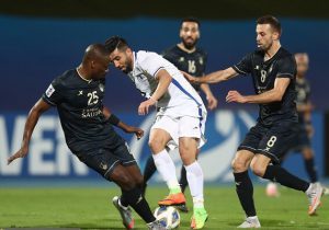نبرد نابرابر استقلال و الاهلی با ۱۶۲ میلیون یورو اختلاف!