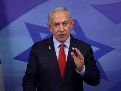 نتانیاهو: در وضعیت آتش‌بس با حزب‌الله هستیم نه پایان جنگ / آتش بس را با مشت آهنین اجرا می‌کنیم و با هرگونه نقض آن، چه کوچک و چه بزرگ، برخورد خواهیم کرد