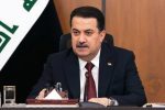 نخست‌وزیر عراق: تلاش‌های دیپلماتیک فشرده‌ای را برای مهار بحران در سوریه به دلیل تأثیر مستقیم آن بر امنیت عراق ادامه می‌دهیم / موضع ثابت بغداد در کنار وحدت، امنیت و ثبات سوریه و احترام به حاکمیت آن است
