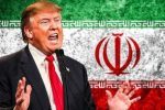 نسخه دوم «فشار حداکثری» ترامپ بر ایران چیست؟