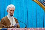 نماز جمعه تهران به امامت آیت‌الله صدیقی اقامه می‌شود