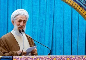 نماز جمعه تهران به امامت آیت‌الله صدیقی اقامه می‌شود