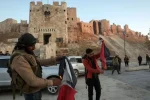 نیویورک تایمز: مقامات آمریکایی از پیشرفت شورشیان مسلح سوری غافلگیر شدند