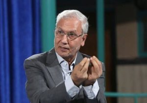 هشدار دستیار رئیس جمهور درمورد اجرای قانون حجاب: به خاطر خدا، به خاطر مردم، به خاطر ایران، به عواقب اقدامات تان بیندیشید / دلسوزان نظام معتقدند این قانون، نافرمانی مدنی در پی خواهد داشت