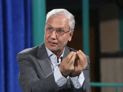 هشدار دستیار رئیس جمهور درمورد اجرای قانون حجاب: به خاطر خدا، به خاطر مردم، به خاطر ایران، به عواقب اقدامات تان بیندیشید / دلسوزان نظام معتقدند این قانون، نافرمانی مدنی در پی خواهد داشت