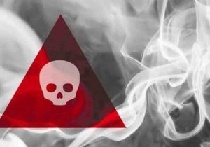 هشدار مرگ خاموش با گاز CO2