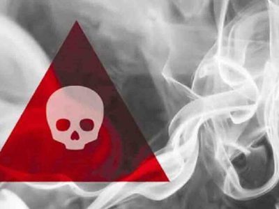 هشدار مرگ خاموش با گاز CO2