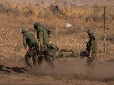 هلاکت شماری از نظامیان صهیونیست در کمین نیروهای مقاومت