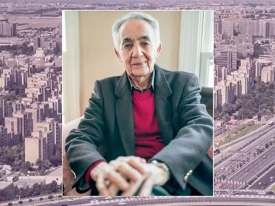 همه چیز درباره شهرک اکباتان؛ طراح و خالق اصلی شهرک قدیمی و معروف تهران کیست؟
