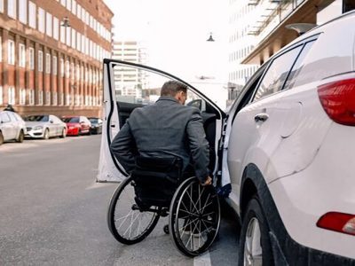 واردات خودروی جانبازان سرعت گرفت؛ افزایش ۱۰ برابری ثبت سفارش