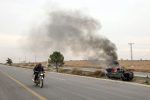 واشنگتن پست: آمریکا احتمال خارج کردن هیات تحریر الشام از فهرست گروه‌های تروریستی را رد نکرد