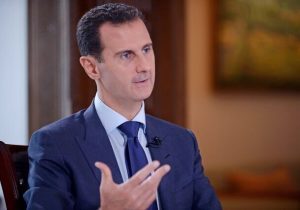 واشنگتن‌پست: اسد قبل از سرنگونی، توافق با آمریکا مبنی بر دور شدن از ایران را رد کرد