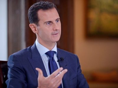 واشنگتن‌پست: اسد قبل از سرنگونی، توافق با آمریکا مبنی بر دور شدن از ایران را رد کرد