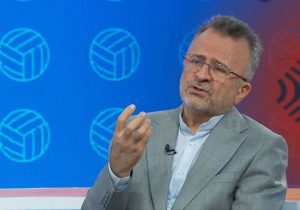 واکنش محمدرضا داورزنی به انتخابش به عنوان معاون قهرمانی وزارت ورزش