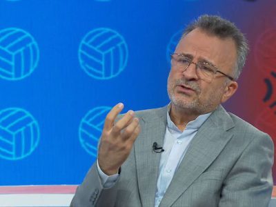 واکنش محمدرضا داورزنی به انتخابش به عنوان معاون قهرمانی وزارت ورزش