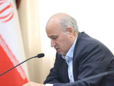 واکنش مهدی تاج پس از بازدید از ورزشگاه آزادی: فوق العاده شده است