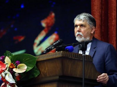 واکنش وزیر ارشاد به لغو برخی کنسرت‌ها: هیچ مجموعه‌ای حق لغو ندارد/ برای استان خاصی ممیزی در مورد برگزاری کنسرت وجود ندارد