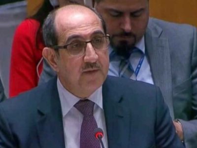 وزیر خارجه سوریه: از خروج اسد و نحوه عملکرد ارتش متعجبم/ ارتباطات برای جلوگیری از سقوط نظام شکست خورد و ارتش مواضع خود را رها کرد/ در دیدارهای اسد با مقامات روسیه و ایران شرکت نکردم