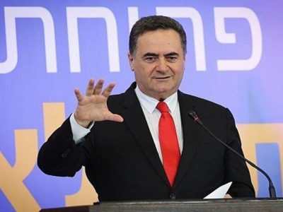 وزیر دفاع اسرائیل: مناطق بیشتری در جولان اشغال کردیم