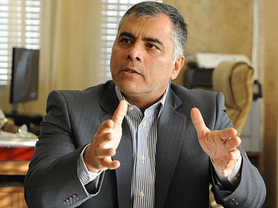 وزیر نفت: به زودی قراردادهای گازی با ارزش بالا به امضا می‌رسد