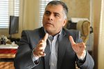 وزیر نفت: تولید گاز ایران به ۲۷۵ میلیارد مترمکعب در سال رسیده است