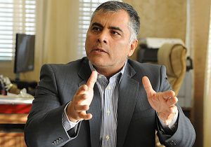 وزیر نفت: تولید گاز ایران به ۲۷۵ میلیارد مترمکعب در سال رسیده است