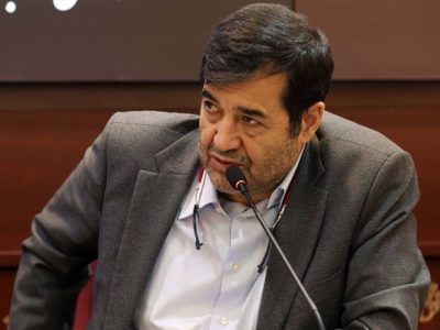 وزیر ورزش: چرا دختر ۱۵ ساله من باید موقع بازگشت، در یک کشور بماند؟ / هر ورزشکار را دختر و پسر خودم می‌دانم و نباید به راحتی آن‌ها را از دست بدهیم
