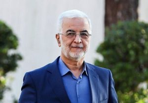 وزیر کشور: احیای دریاچه ارومیه اولویت دولت چهاردهم‌ در آذربایجان غربی است