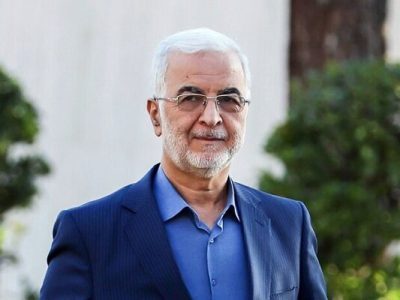 وزیر کشور: احیای دریاچه ارومیه اولویت دولت چهاردهم‌ در آذربایجان غربی است