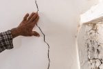 وقوع ۷ پس‌لرزه در خوزستان پس از زلزله اول در هفتکل / مدیریت بحران خوزستان: تا این لحظه مصدو‌م  و جانباخته‌ای نداشته‌ایم