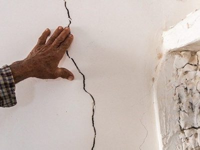 وقوع ۷ پس‌لرزه در خوزستان پس از زلزله اول در هفتکل / مدیریت بحران خوزستان: تا این لحظه مصدو‌م  و جانباخته‌ای نداشته‌ایم