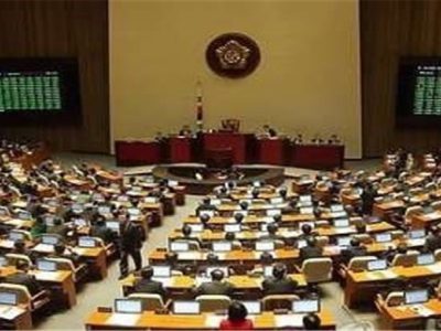 پارلمان کره جنوبی خواستار استیضاح رئیس‌ جمهور شد