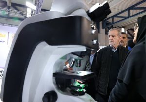 پزشکیان: خروجی دانشگاه‌ها در بسیاری از رشته‌ها بیش از نیاز بازار داخلی است