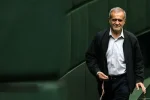 پزشکیان در حل معضل ناترازی انرژی مصمم است حتی اگر به قیمت گذشتن از ریاست‌جمهوری در سال ۱۴۰۷ باشد