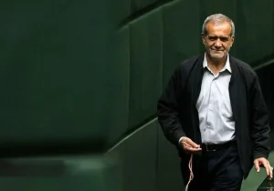 پزشکیان در حل معضل ناترازی انرژی مصمم است حتی اگر به قیمت گذشتن از ریاست‌جمهوری در سال ۱۴۰۷ باشد