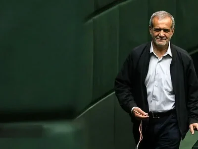 پزشکیان در حل معضل ناترازی انرژی مصمم است حتی اگر به قیمت گذشتن از ریاست‌جمهوری در سال ۱۴۰۷ باشد